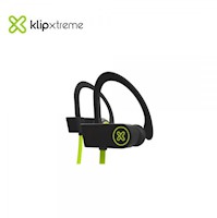KLIP XTREME - KSM-150GN - EARPHONES