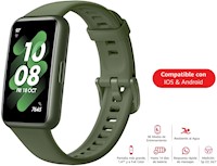 Huawei Smartwatch Band 7 Verde