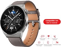 Huawei Smartwatch GT 3 Pro Classic Edition
