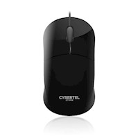 Mouse Usb STORM M103 Cybertel Black