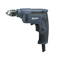 Taladro de Rotación 1/4" 230W 4500 rpm Makita MT M6501G