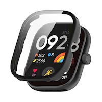 Case Funda 360 para REDMI WATCH 4 - Negro