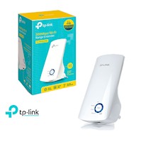 TP-Link Extensor De Cobertura TL-WA850RE 2,4 GHz 300mbps