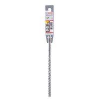 Bosch Broca Perforacion SDS Plus-5X 9.5mm 3/8"X6"X8"