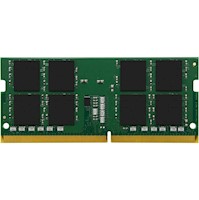 Kingston Memoria RAM 16GB DDR4 3200 DDR4 C22 SoDIMM KVR32S22S8/16