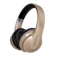 Auricular Bluetooth KLIP XTREME Funk KWH-150 Dorado