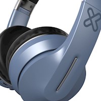 Auricular Bluetooth KLIP XTREME Funk KWH-150 Azul