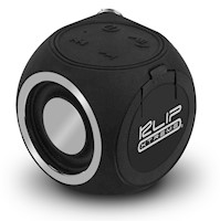 Klip Xtreme Kube Mini Parlante Speaker Bluetooth Wireless - KWS-603