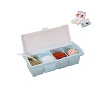 ORGANIZADOR DE CONDIMENTOS - ALEATORIO