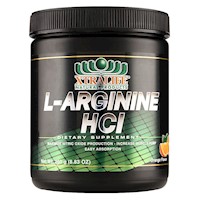 L Arginina - Xtralife Natural Products Perú