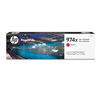 TINTA HP L0S02AL (974XL) MAGENTA 7,000 PGS