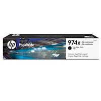 TINTA HP L0S08AL (974XL) NEGRO