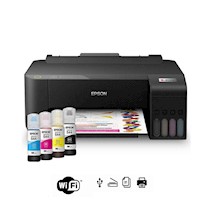 IMPRESORA DE TINTA EPSON  INALAMBRICA ECOTANK L1250