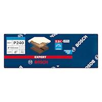 Lija Excentrica 6" Grano 240 50 Und Bosch Expert 2608.900.923-000