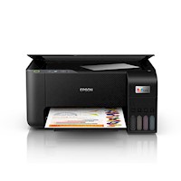 IMPRESORA MULTIFUNCIONALEPSON ECOTANK L3210