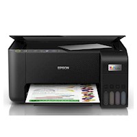 IMPRESORA MULTIFUNCIONALEPSON ECOTANK L3210 SISTEMA CONTINUO