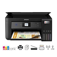 Impresora Multifuncional Epson Ecotank L4260 Duplex Wifi