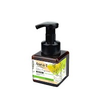 ASEA-T JABÓN ESPUMOSO BACTER LIMON VERBENA x 270ml