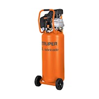 Compresora De Aire Vertical 80 L COMP-80LV-260 Truper