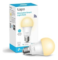 Foco Tp-link Tapo L510e Smart Light Bulb Led Wi-fi Google Home