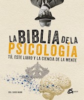 LA BIBLIA DE LA PSICOLOGÍA - DRA. SANDI MANN