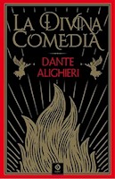 LA DIVINA COMEDIA - PIEL DE CLÁSICOS GRANDE. DANTE ALIGHIERI