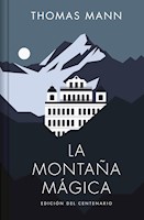 LA MONTAÑA MÁGICA (ED. LIMITADA) TAPA DURA - THOMAS MANN