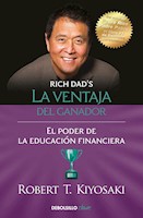 LA VENTAJA DEL GANADOR - ROBERT T. KIYOSAKI