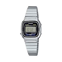 Reloj Casio Digital LA670WA-1DF Mujer