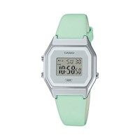 Reloj Casio Digital LA680WEL-3DF Mujer