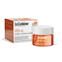 LACABINE CREMA FACIAL VIT-C 50 ML