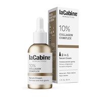 LACABINE SÉRUM CREMA 10% COLLAGEN COMPLEX 30 ML