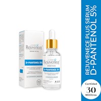 LA COOPER REJUVENECE PLUS SERUM D - PANTENOL 5% X 30 ML