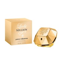 Paco Rabanne Lady Million - Perfume De Mujer- 50 ml