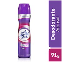 Desodorante Spray Lady Speed Stick Pro 5