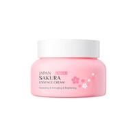 Japan Sakura Essence Cream 60g - LAIKOU