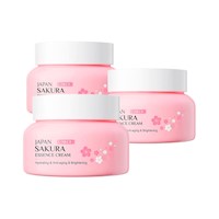 Japan Sakura Essence Cream 60g - LAIKOU 3 UNID