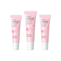 Serum Contorno de Ojos Japan Sakura 15g - LAIKOU 3 UNID