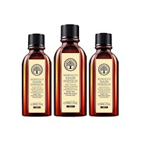 Aceite De Morocco 60ml - LAIKOU 3und