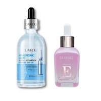 Serum Hialuronico - Laikou + Serum Vitamina E - Dr Rashel