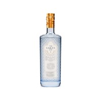 LAKES GIN | 700ML | 46% ALC. VOL.