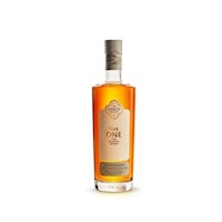 LAKES THE ONE WHISKY | 700ML | 46.6% ALC. VOL.