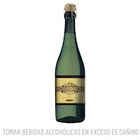 Lambrusco Frizzante Bianco - Espumante Blanco