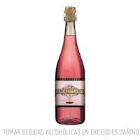Lambrusco Frizzante Rosato - Espumante Rosado