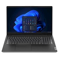 LAPTOP LENOVO V15 15.6" CORE I3 13VA GEN 512GB SSD - W11 | TECLADO INGLÉS