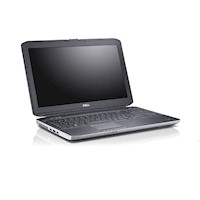 Laptop Dell Latitude E5530 15" Intel Core i5 1TB 8GB Negro | REACONDICIONADO