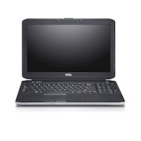 Laptop Dell Latitude E5530 15.6" Intel Core i7 500GB 4GB Negro | REACONDICIO