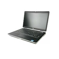 Laptop Dell Latitude E6420 14" Intel Core i7 500GB SSD 4GB Negro | REACONDI