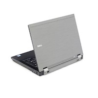 Laptop Dell Latitude E6410 14.1" Intel Core i7 320GB 4GB Silver | REACONDICI