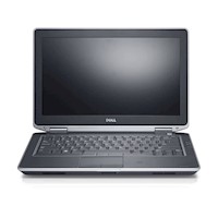 Laptop Dell Latitude E6330 13.3" Core i7 320GB 8GB Negro | REACONDICIONADO